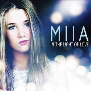 In the Light of Love (EP)