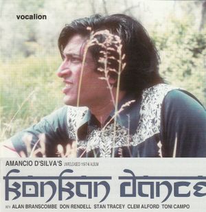 Konkan Dance