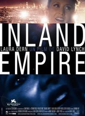 Affiche Inland Empire Affiche Inland Empire