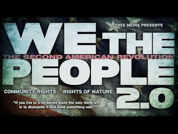 We the People 2.0