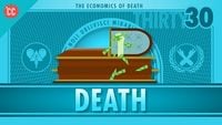 The Economics of Death