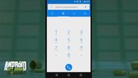 Contacts and Dialers