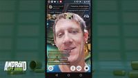 Your Apps!