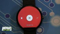 Apps for Wear