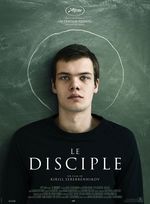 Affiche Le Disciple