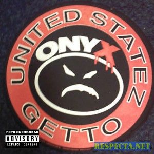 United Statez Getto