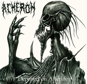 Deprived of Afterlife (EP)