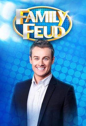 Family Feud Australia