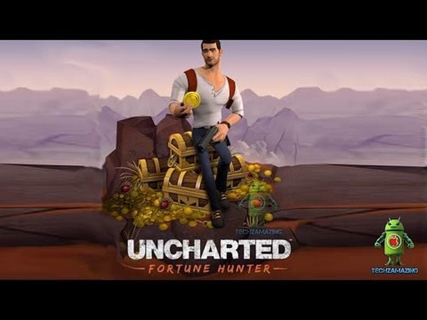 Uncharted: Fortune Hunter