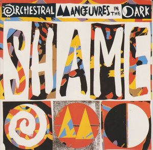 Shame (Single)