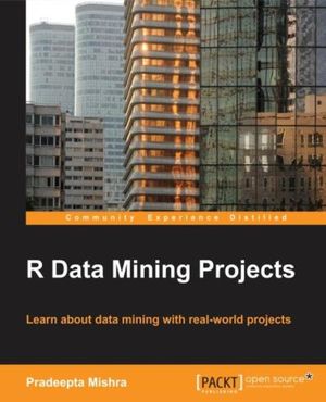R Data Mining Projects