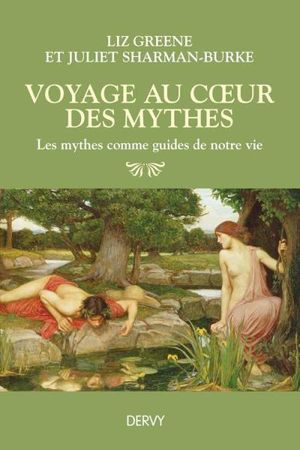 Voyage au coeur des mythes