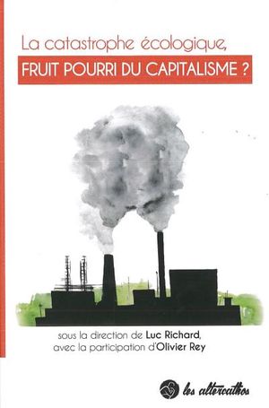 La conversion écologique