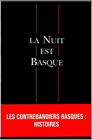La nuit est basque