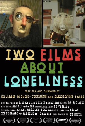 Deux Films sur la Solitude