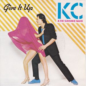 Give It Up (Single)