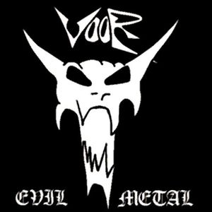 Evil Metal