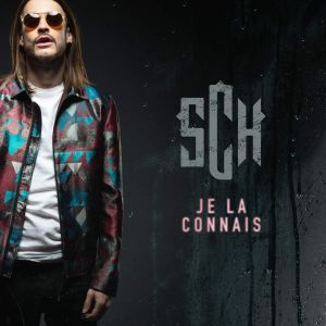 Je la connais (Single)