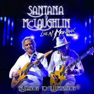 Invitation to Illumination: Live at Montreux 2011 (Live)