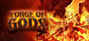 Forge of Gods (RPG)