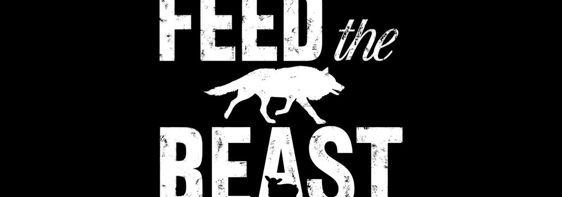 Cover Feed The Beast