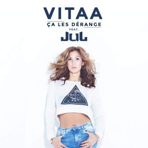 Ça les dérange (Single)