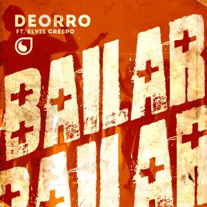 Bailar (Single)