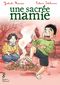 Une sacrée mamie, tome 8