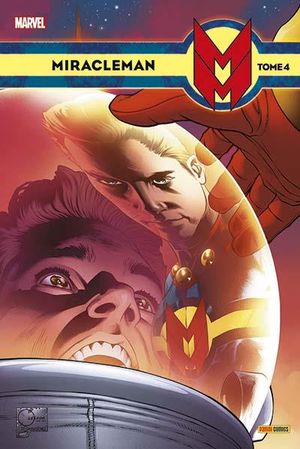 Miracleman, tome 4