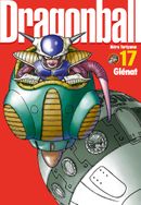 Dragon ball perfect edition tome 21