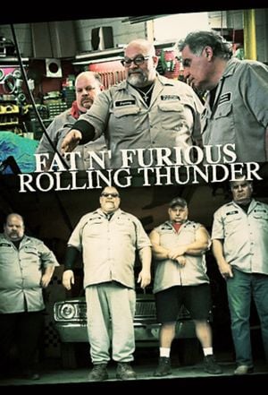 Fat N' Furious: Rolling Thunder