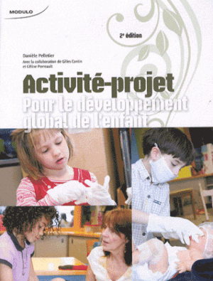 Activité-projet