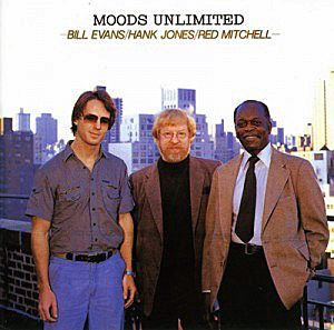 Moods Unlimited