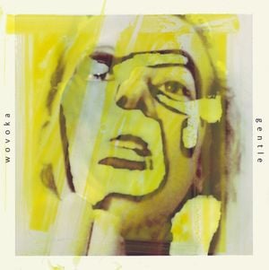 Wovoka Gentle EP [Yellow] (EP)