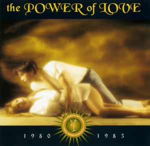 The Power of Love: 1980–1983