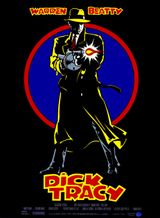 1990 Dick Tracy