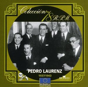 1937/1943 (Colección 78 RPM)