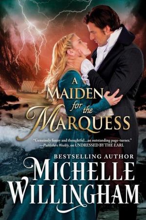 A Maiden for the Marquess