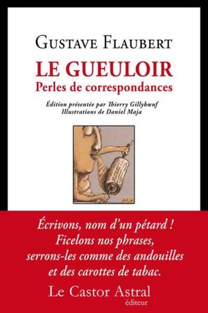 Le Gueuloir - Perles de correspondance