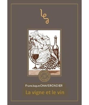 La vigne et le vin