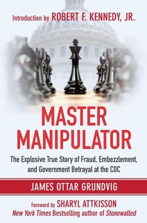 Master Manipulator