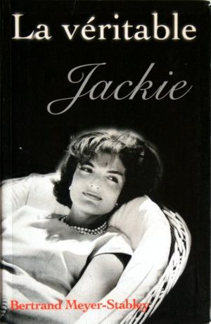 La véritable Jackie