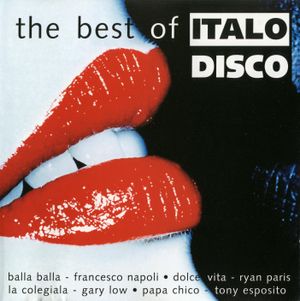 The Best of Italo Disco