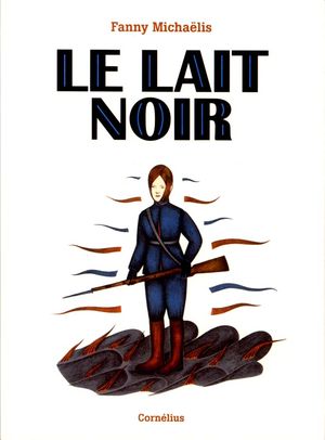 Le Lait Noir