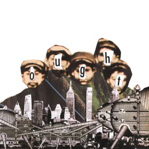 Once More With Feeling... (EP)