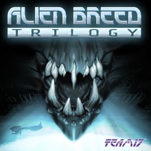 Alien Breed Trilogy Soundtrack (OST)