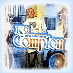 Streets of Compton