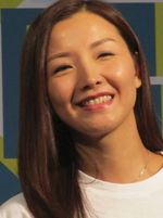 Amy Tam Ka-chuen