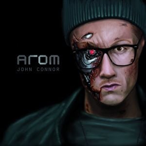 John Connor (EP)