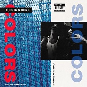 Colors (Single)